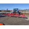 Jar-Met P510/3 - 720cm rikkaäes / 8mm piikeillä - taittuva
