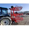 Jar-Met P510/3 - 720cm rikkaäes / 8mm piikeillä - taittuva