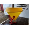 Jar-Met JP650 pintalevitin / Traktorikäyttöinen viska, RST-lautanen