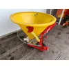 Jar-Met JP200 pintalevitin / Viska hydraulimoottorilla