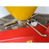 Jar-Met JP200 pintalevitin / Viska hydraulimoottorilla