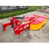 Lisicki Z-178 - 185cm lieriöniittokone / Hydraulinen - Katso video!