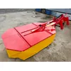 Lisicki Z-178 - 185cm lieriöniittokone / Hydraulinen - Katso video!