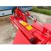 Lisicki Z-178 - 185cm lieriöniittokone / Hydraulinen - Katso video!