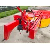 Lisicki Z-178 - 185cm lieriöniittokone / Hydraulinen - Katso video!
