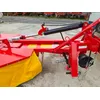 Lisicki Z-178 - 185cm lieriöniittokone / Hydraulinen - Katso video!
