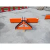 Mateng 180cm perälevy / Pikkutraktoriin takalana