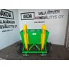 Taret S245/2 perunanistutuskone / 2-rivinen, riviväli 70cm-75cm, automaatti