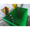 Taret S245/2 perunanistutuskone / 2-rivinen, riviväli 70cm-75cm, automaatti