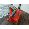 Mateng TL-115 kelajyrsin / Mukana nivelakseli