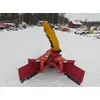 Pomarol 225/3 lumilinko - 225cm / Hydraulisesti kääntyvä torvi - Katso video!