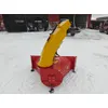 Pomarol 225/3 lumilinko - 225cm / Hydraulisesti kääntyvä torvi - Katso video!