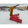 Pomarol 225/3 lumilinko - 225cm / Hydraulisesti kääntyvä torvi - Katso video!