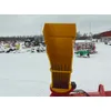 Pomarol 225/3 lumilinko - 225cm / Hydraulisesti kääntyvä torvi - Katso video!