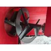 Pomarol 225/3 lumilinko - 225cm / Hydraulisesti kääntyvä torvi - Katso video!