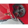 Pomarol 225/3 lumilinko - 225cm / Hydraulisesti kääntyvä torvi - Katso video!