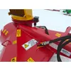 Pomarol 225/3 lumilinko - 225cm / Hydraulisesti kääntyvä torvi - Katso video!