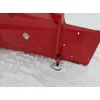 Pomarol 225/3 lumilinko - 225cm / Hydraulisesti kääntyvä torvi - Katso video!