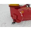 Pomarol 225/3 lumilinko - 225cm / Hydraulisesti kääntyvä torvi - Katso video!