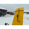 Pomarol 225/3 lumilinko - 225cm / Hydraulisesti kääntyvä torvi - Katso video!