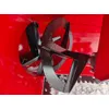 Pomarol 255/3 lumilinko - 255cm / Hydraulisesti kääntyvä torvi - Katso video!