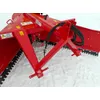 Pomarol 255/3 lumilinko - 255cm / Hydraulisesti kääntyvä torvi - Katso video!