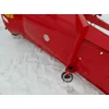 Pomarol 255/3 lumilinko - 255cm / Hydraulisesti kääntyvä torvi - Katso video!