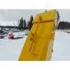 Pomarol 255/3 lumilinko - 255cm / Hydraulisesti kääntyvä torvi - Katso video!