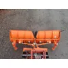 Pomarol T201/V3 nivelaura - 300cm / TÄYSKELLUVA - EURO/3-piste-kiinnike