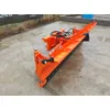 Pomarol T201/V2 nivelaura - 270cm / TÄYSKELLUVA  EURO-kiinnike
