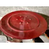 Alalautanen 855mm / Lisicki Z178 lieriöniittokoneeseen