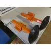 Tukijalaspari / Spawex PS lumilevyyn