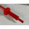 Vetokarttu 1070mm, 28mm päillä / Jar-Met rikkaäkeeseen