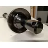 Vetokarttu 37mm päät, pituus 1m / Rol-Ex lautasmuokkaimeen