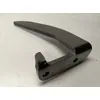 Pakkerin kaavinrauta 10mm leveä / Rol-Ex