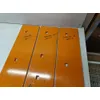 Hardox terä 300cm, sileä / Spawex PS
