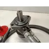 Hydraulimoottori letkuineen / Jar-Met JP pintalevittimeen