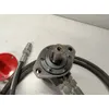 Hydraulimoottori letkuineen / Jar-Met JP pintalevittimeen