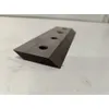 Varaterä 160mm x 55mm / Mateng hakettimiin