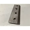 Varaterä 160mm x 55mm / Mateng hakettimiin