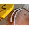 Lannoitelaatikko / Taret S245 perunanistutuskoneeseen