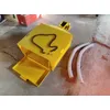 Lannoitelaatikko / Taret S245 perunanistutuskoneeseen
