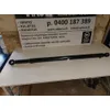 Sylinteri hydraulitaitolle / Jar-Met P510/2 rikkaäes 600cm