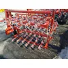 Jar-Met P510/1 - 480cm rikkaäes / 8mm piikeillä - taittuva