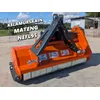 Mateng NEFL 95 kelamurskain / Vasaraterillä / CAT1 kiinnitys