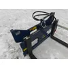 FK Machinery UPFR16 kääntäjä / 1600kg - Trukkipiikeillä - EURO-kiinnike