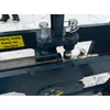 FK Machinery UPFR16 kääntäjä / 1600kg - Trukkipiikeillä - EURO-kiinnike