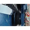 FK Machinery UPF16-W-C kääntäjä / Trukkipiikeillä ja yläpitimellä - EURO