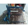 FK Machinery UPF16-W-C kääntäjä / Trukkipiikeillä ja yläpitimellä - EURO
