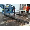 FK Machinery UPF16-W-C kääntäjä / Trukkipiikeillä ja yläpitimellä - EURO